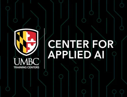 Center for Applied AI at UMBC Training Centers partners with Eviden and NVIDIA to launch Applied AI and Edge AI Training Center